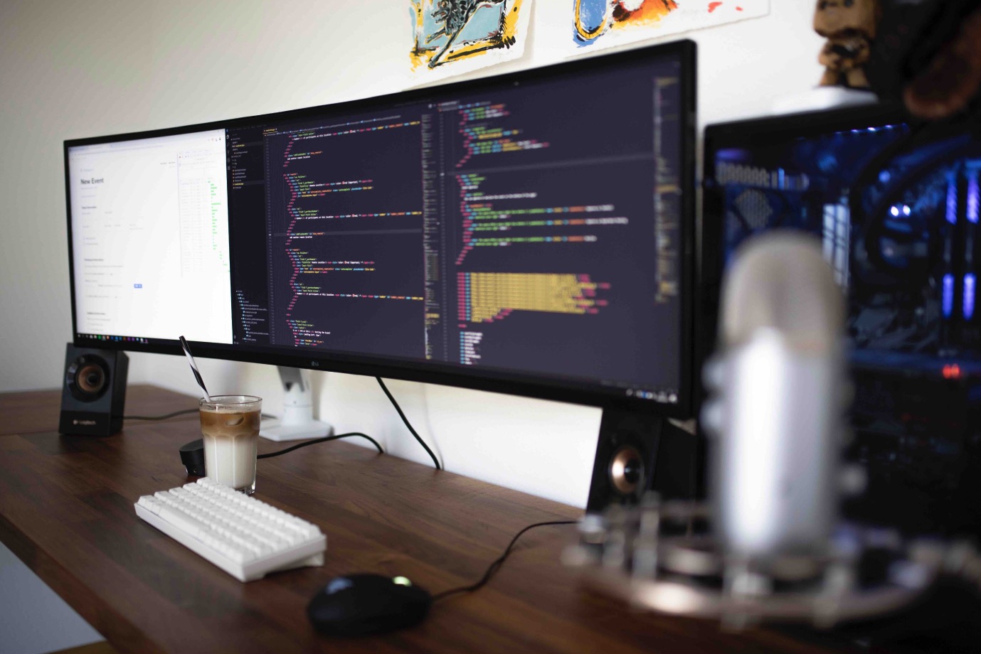 Learn to Code Online - Your Beginner's Guide to Building Websites